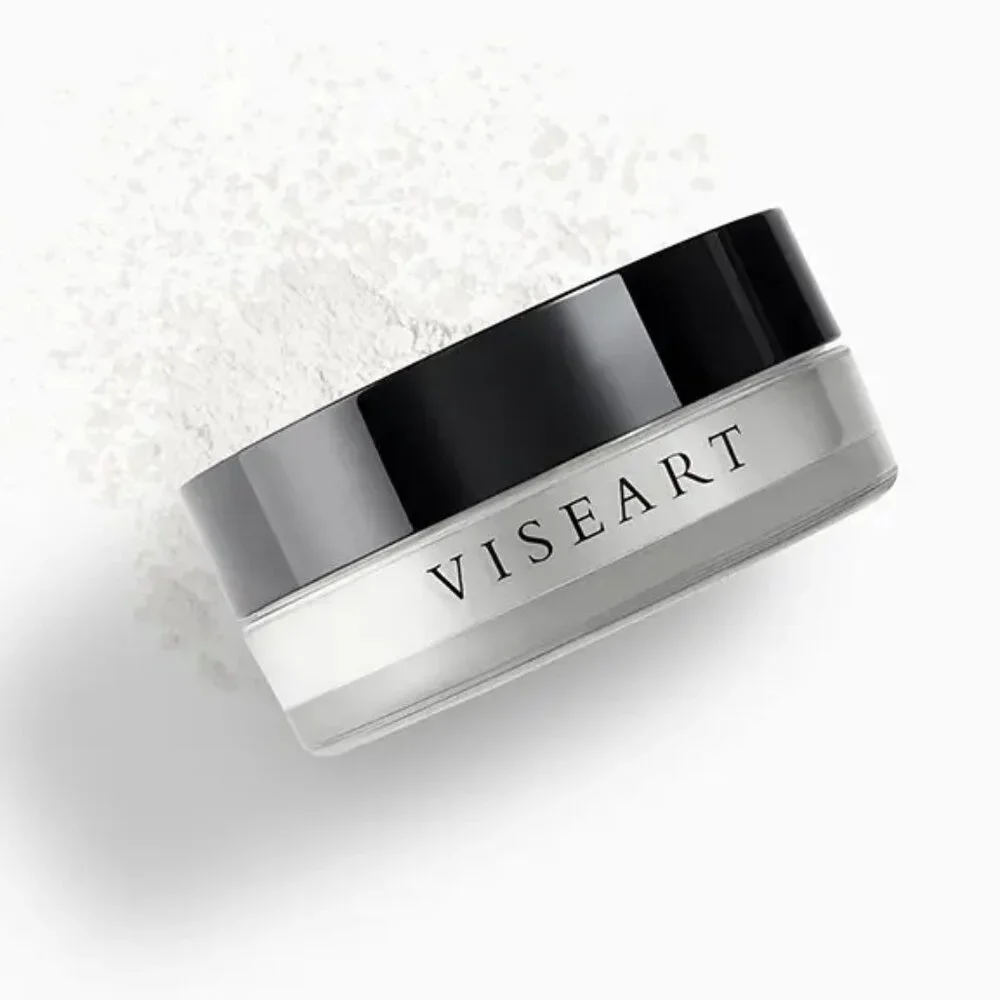 VISEART PARIS Seamless Setting Powder (BRAND NEW & SEALED IN‎ BOX)